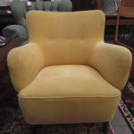 673 2172 ARMCHAIR